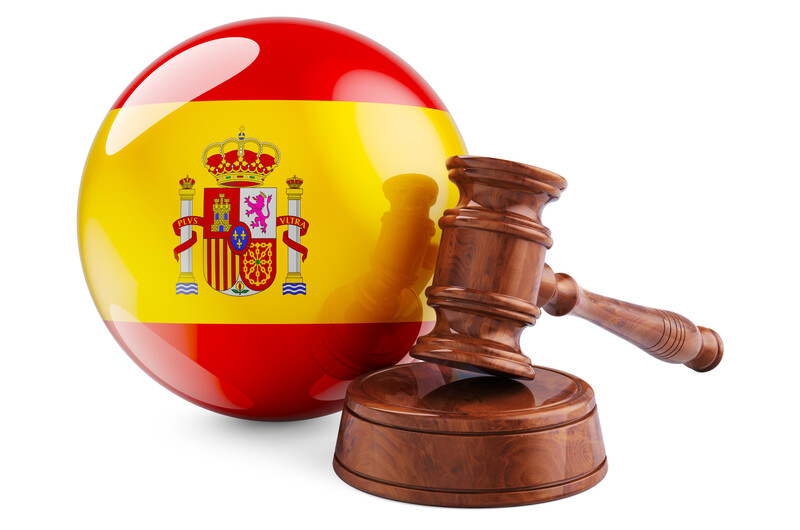 Beckham Law in Spain