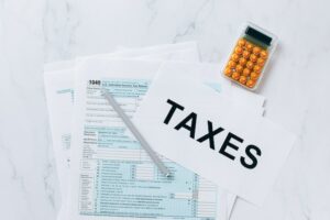 What is hypothetical tax and how to calculate hypotax for expats in 7 steps