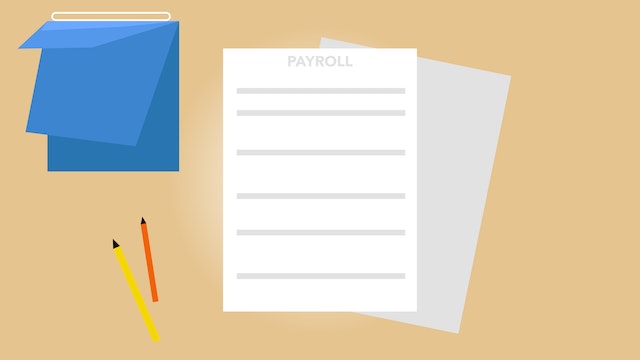 Shadow payroll planning involves thinking about which tax policy to choose..
