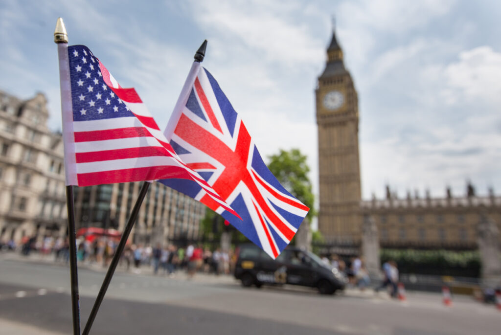 Moving from the USA to the UK on assignment? Find out what the immigration and tax implications are for both expat employees and employers..