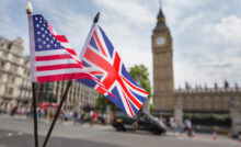 Moving from the USA to the UK on assignment? Find out what the immigration and tax implications are for both expat employees and employers..